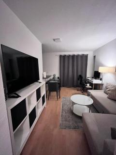 SH Apartments - Hannover - 9