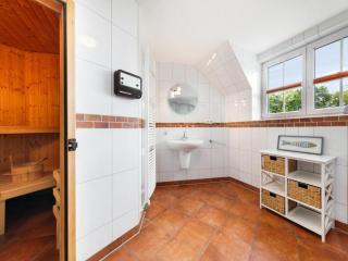 Holiday home in Zingst with swimming pool - 5