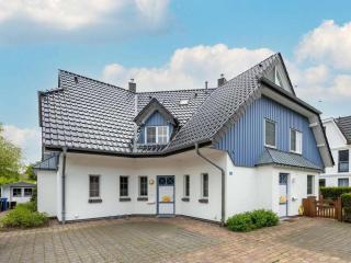 Holiday home in Zingst with swimming pool - 4