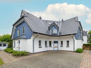 Holiday home in Zingst with swimming pool - 7