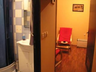 Comfort Double Room with Terrace and Kitchenette - 8