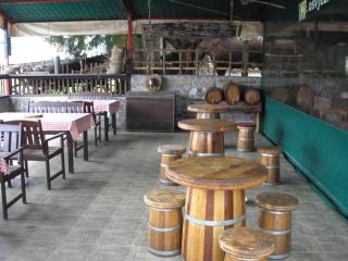 Comfort Double Room with Terrace and Kitchenette - 4