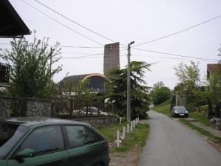 Comfort Double Room with Terrace and Kitchenette - 2