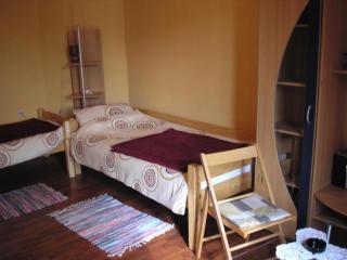 Comfort Double Room with Terrace and Kitchenette - 1