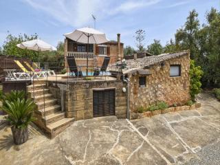 Holiday Home in LLevant with private pool - Maria de la Salut - 0