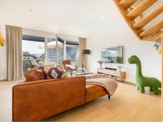 One-bedroom apartment - 9