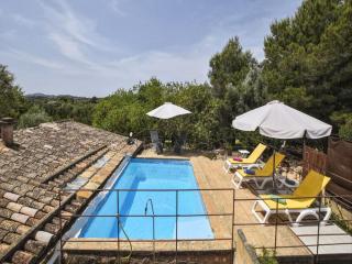 Holiday Home in LLevant with private pool - Maria de la Salut - 9