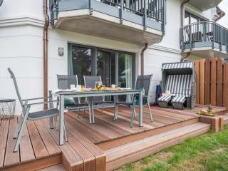 Beach-friendly - Villa Baltic - 8