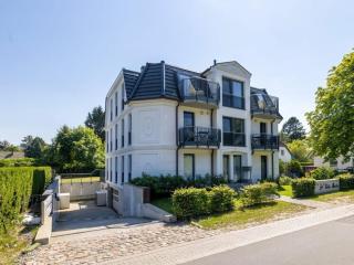 Beach-friendly - Villa Baltic - 1