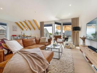 One-bedroom apartment - 4