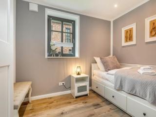 One-bedroom apartment - 9