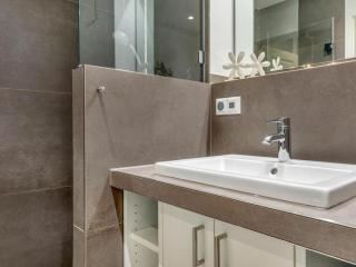 One-bedroom apartment - 8