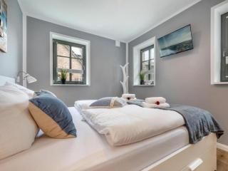 One-bedroom apartment - 6