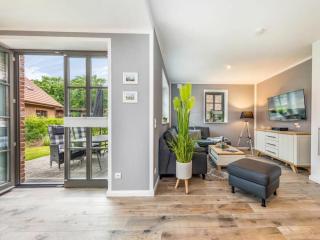 One-bedroom apartment - 5