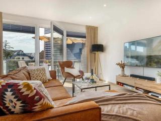 One-bedroom apartment - 3