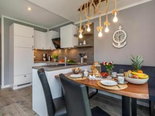 One-bedroom apartment - 4