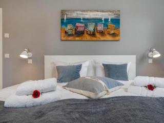 One-bedroom apartment - 3