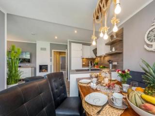 One-bedroom apartment - 2