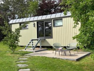 Charming caravan designed for two people - 7