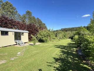 Charming caravan designed for two people - 5