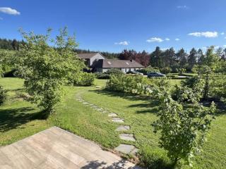 Charming caravan designed for two people - 1