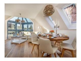 One-bedroom apartment - 4