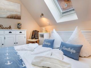 One-bedroom apartment - 6