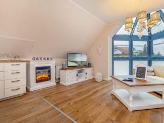 One-bedroom apartment - 3