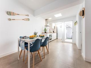 Apartment in Malaga with terrace - 9