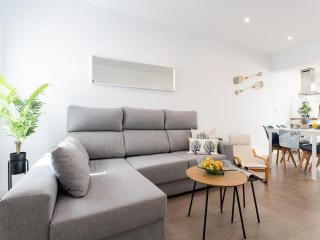 Apartment in Malaga with terrace - 2