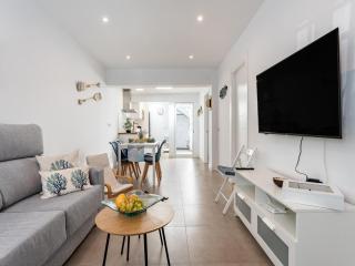 Apartment in Malaga with terrace - 4