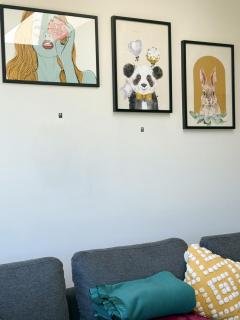 Cosy Luxe --Modern 3 bedroom home in Johnsonville - 6