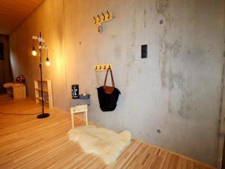 Dog-friendly holiday apartment in Bregenzerwald - 6