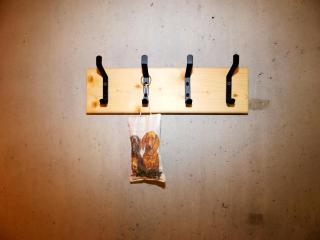 Dog-friendly holiday apartment in Bregenzerwald - 4