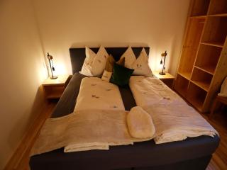 Dog-friendly holiday apartment in Bregenzerwald - 1