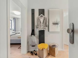 Holiday apartment with 2 bedrooms - 6