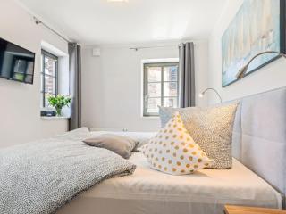 Holiday apartment with 2 bedrooms - 2