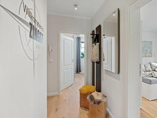 Holiday apartment with 2 bedrooms - 5