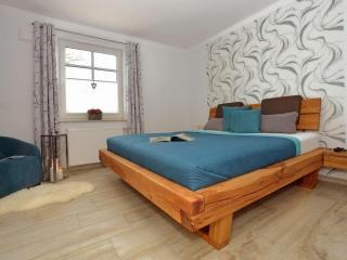 One-bedroom apartment - 4