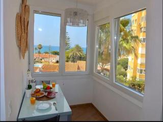 Apartment with Sea Views in Mijas Costa - 2