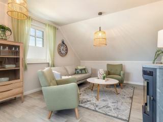 One-bedroom apartment - 8