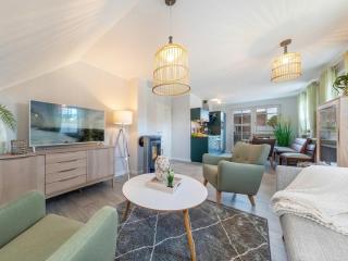 One-bedroom apartment - 6