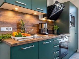 One-bedroom apartment - 1