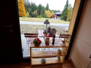 Dog-friendly holiday apartment in Bregenzerwald - 9