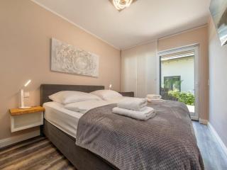 Suite Windböe - Holiday Resort Strandwiese - 7