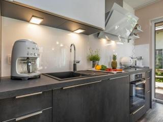 Suite Windböe - Holiday Resort Strandwiese - 5