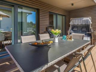 Suite Windböe - Holiday Resort Strandwiese - 2