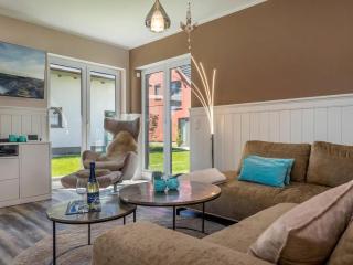 Suite Windböe - Holiday Resort Strandwiese - 1