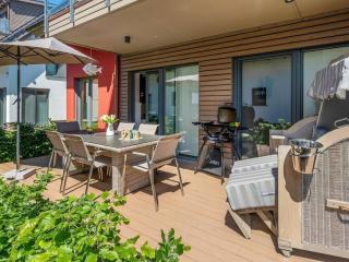 Suite Windböe - Holiday Resort Strandwiese - 7