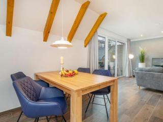 One-bedroom apartment - 4